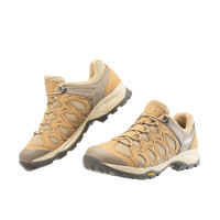 日本 SIRIO Gore-Tex 短筒登山健行鞋(特價3790) PF116DE